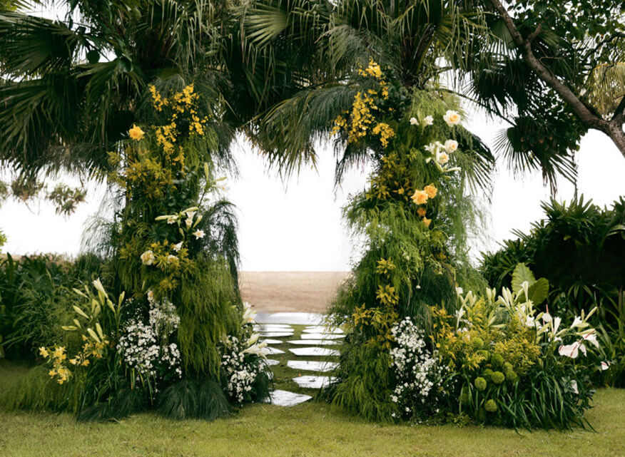 trang trí theo mùa (Seasonal Décor)