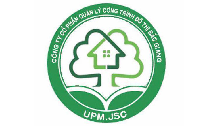 CÔNG TY CỔ PHẦN QUẢN LÝ CÔNG TRÌNH ĐÔ THỊ BẮC GIANG