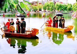 TOP 5 ĐIỂM THAM QUAN KHÔNG THỂ BỎ LỠ KHI ĐẾN BẮC NINH